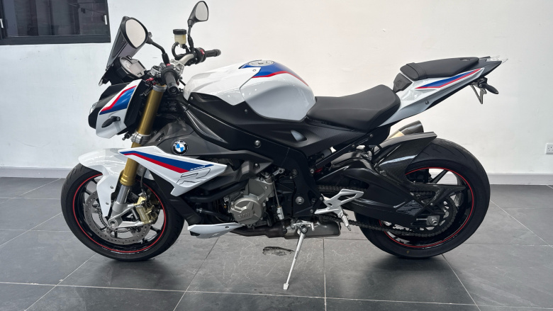 BMW S1000R SPORT (20MY)